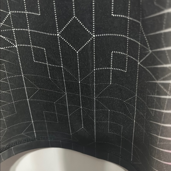 Nike Black and Pink Women's Jacket - Picture 10 of 10